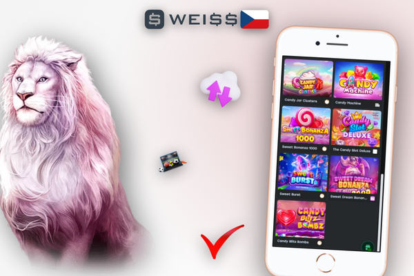 Nastavení oprávnění Weiss Casino na Androidu pro plynulý chod aplikace