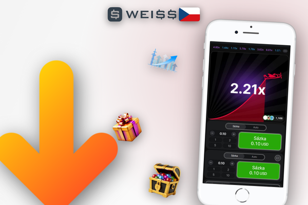 Porovnání demo režimu a ostré hry Aviator ve Weiss Casino – virtuální vs. reálné USDT