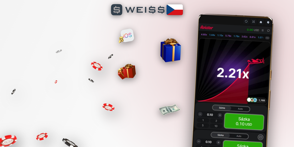 Infografika prokazatelně férového algoritmu Aviator ve Weiss Casino – server seed, client seed a SHA-256