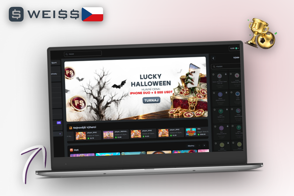 Zápisník s rozpočtem a limity vedle účtu Weiss Casino – tipy a triky pro disciplínu