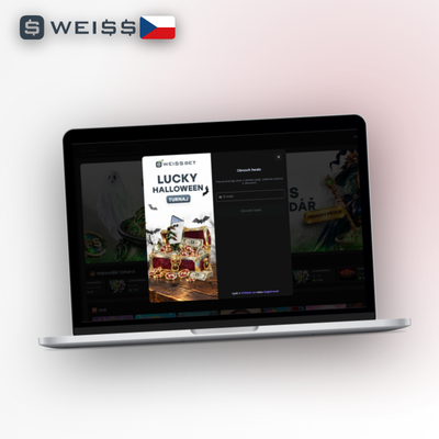 Zabezpečení účtu Weiss Casino pomocí 2FA – štít, zámek a ověřovací kód v mobilu