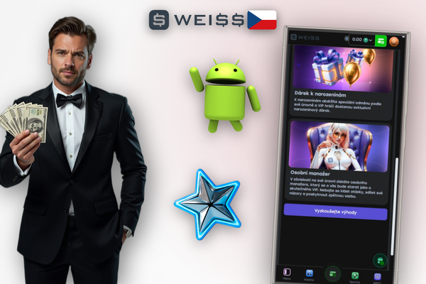 Weiss Casino bonus má přesně stanovené časové okno pro splnění podmínek uvolnění