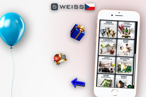 Weiss Casino chrání férovou hru automatizovanou detekcí zneužití bonusů