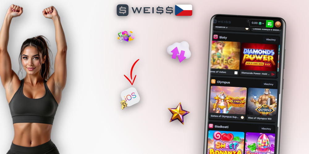 Kurzová nabídka Weiss Casino s kalkulačkou implikované pravděpodobnosti pro value sázky